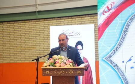 سهند، دیگر شهر خوابگاهی نیست/۷۴ درصد فاز۵ به خدمات پشتیبانی شهری اختصاص دارد