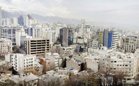 شناسایی خانههای خالی با سامانه خودنویس چگونه امکانپذیر خواهد شد؟