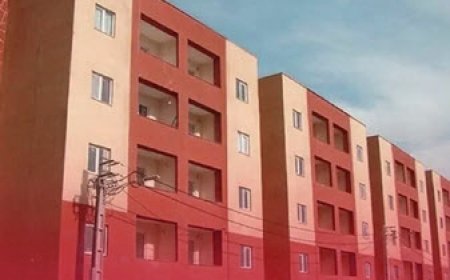 پیشرفت ماهانه پروژههای نهضت ملی به ۲.۲ درصد افزایش یافت