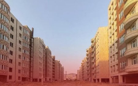 دولت پس از ۷ سال به بازنگری قانون پیشفروش مسکن پرداخت