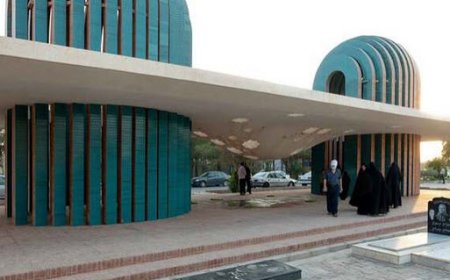 اعلام فهرست نهایی جایزه آجر ۲۶ با حضور پروژهای از ایران