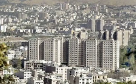 افتتاح ۲۹ هزار واحد مسکن در سراسر کشور