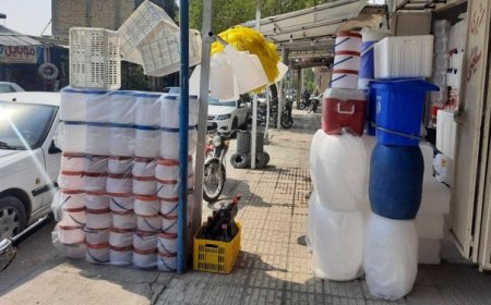 انتقاد عضو شورای شهر شیراز از اشغال معابر توسط کسبه