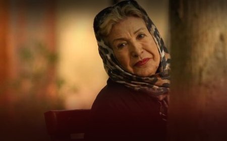 مادر همایون شجریان به آرامش ابدی پیوست