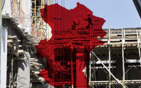 رشد قیمت مسکن در همدان به دلیل افزایش هزینههای مصالح ساختمانی