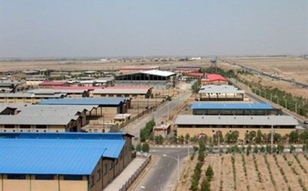 صدور سند مالکیت ۹۹ درصد از اراضی و املاک شهرکهای صنعتی فارس