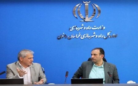 بهرهگیری از ظرفیتهای قانونی برای ارتقای کیفیت نوسازی بافت فرسوده
