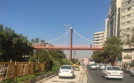 پاسخ به مطالبه شهروندان؛ بازگشایی محور امیرکبیر و پیشرفت ۴۰ درصدی پروژه دفع آبهای سطحی منطقه ۴ شهرداری شیراز