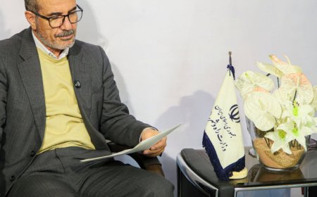 روز تهران؛ همصدایی با جهان در مسیر بازآفرینی پایدار