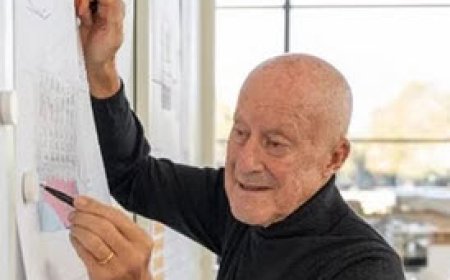 نوآوریهای طراحی یات: فاستر+شرکا مرزهای جدیدی را در دنیای مگایاتها جابهجا میکند