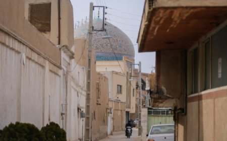 حاشیهنشینی، چالش کهنه؛ از حاشیه شهرها تا قلب نصفجهان