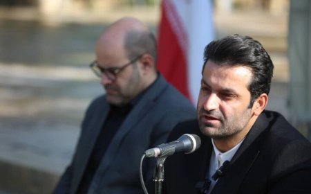 هفته فرهنگی هنری حافظ با حضور وزیر فرهنگ در شیراز برگزار میشود