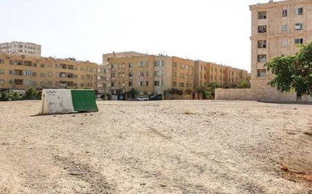 ظرفیت ساخت ۲ میلیون مسکن با الحاق ۴۷ هزار هکتار زمین ایجاد شد