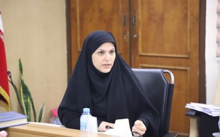 برگزاری جلسه کمیته فنی کارگروه زیر بنایی خوزستان با  ۳۲ دستور کار ویژه