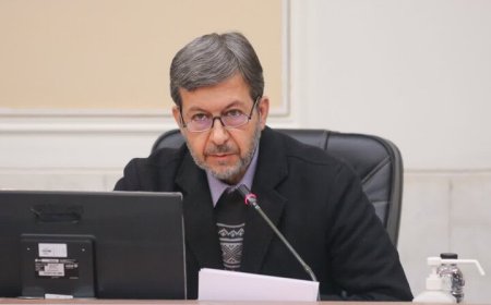 زایندهرود هویت اصفهان است و به چشمانداز واحد نیاز دارد