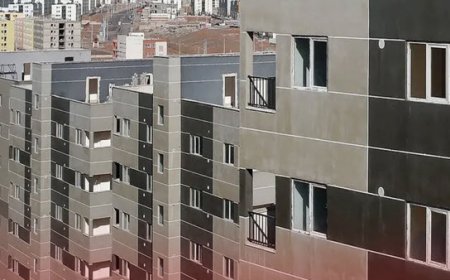 رهن خانه در شهرری گرانتر از تهرانپارس!