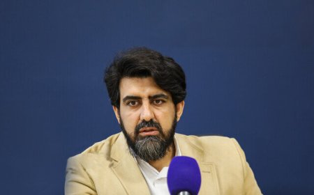 مدیریت شهری دیگر به فروش خام املاک به عنوان منبع درآمد نگاه نمیکند
