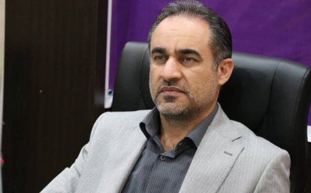 رونمایی از ۳۰ طرح سرمایهگذاری حوزه صنعت در نمایشگاه «شیراز اکسپو ۲۰۲۵»