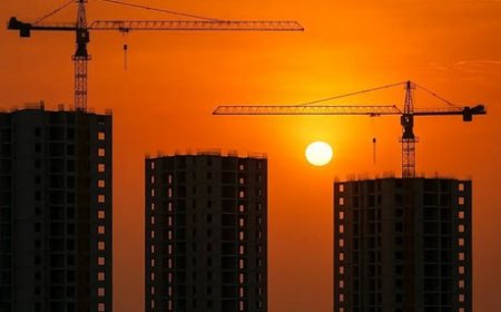 میانگین قیمت مسکن در تهران به ۹۰ تا ۱۰۰ میلیون تومان رسید