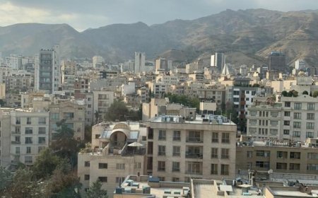 رکود در بازار مسکن میماند؟