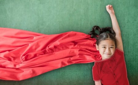 روز جهانی دختر ۲۰۲۵