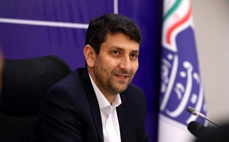 اجرای کامل پروژه فیبرنوری در دستور کار دولت چهاردهم قرار دارد