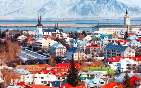 پرخرجترین کشورهای جهان برای زندگی در سال ۲۰۲۵