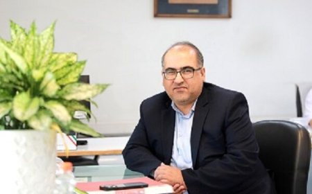 جذب کامل اعتبارات تملک دارایی سال ۱۴۰۳ در اجرای ۴۵۰ پروژه بازآفرینی شهری