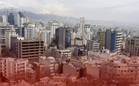 صرفه‌جویی ۱۰ هزار میلیاردی سامانه خودنویس در ثبت معاملات مسکن