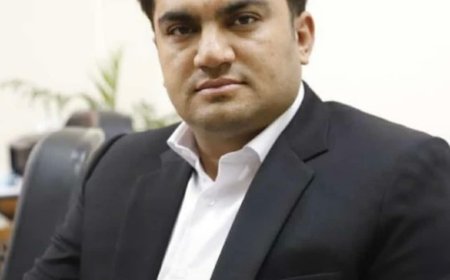 سرپرست شهرداری منطقه ۵ شیراز منصوب شد