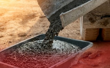 قیمت سیمان امروز ۲۲ مهر 1404