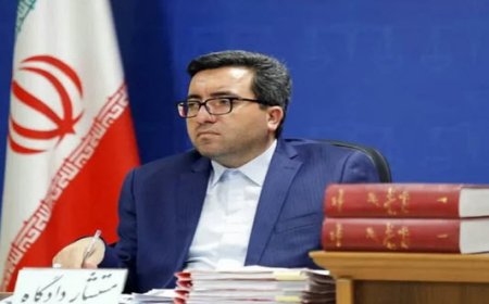هیچ سندی به نام وزارتخانهها صادر نشده است