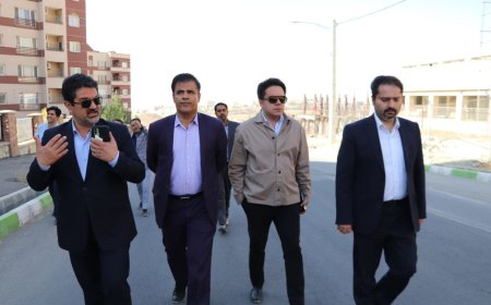مقابله با ناترازی انرژی در نسل جدید ساختمانها