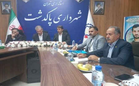 اهمیت تسریع پروژهها و حمایت از شهروندان ساکن بافت فرسوده و ناکارآمد