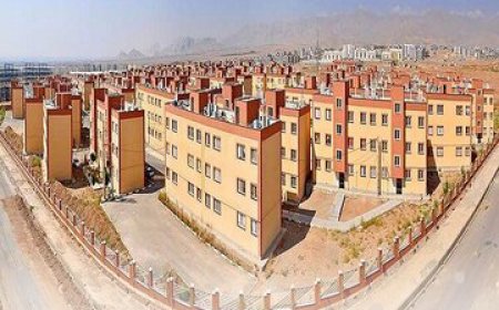 این پیامک، متقاضیان نهضت ملی مسکن را شوکه کرد