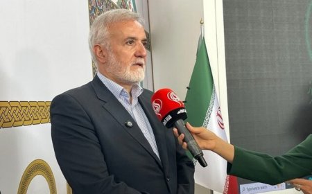 ۶۰ درصد درآمد شهرداری شیراز از سرمایهگذاری تأمین میشود / کاهش وابستگی به عوارض مردمی