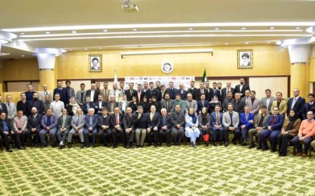 به مناسبت روز جهانی استاندارد و آغاز هفته استاندارد