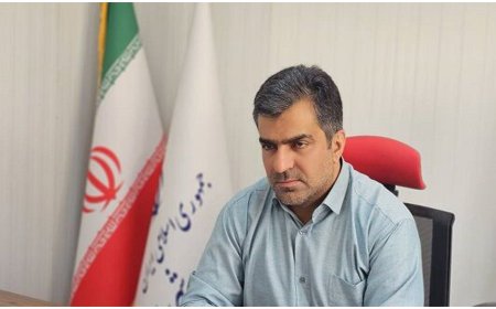 ۱۸۰۰ متر مربع از اراضی دولتی استان تهران رفع تصرف شد
