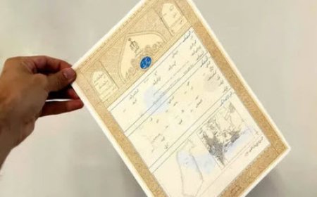 ۲۰ میلیون سند قولنامهای باید تعیین تکلیف شود