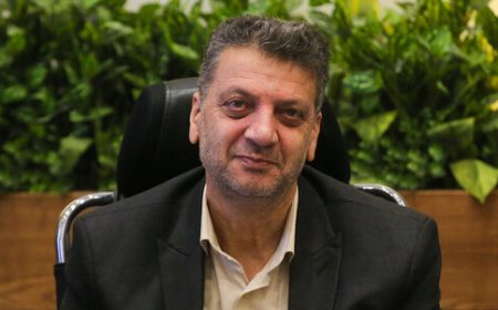 مدیریت شهری اصفهان به سمت آینده سبز حملونقل حرکت میکند