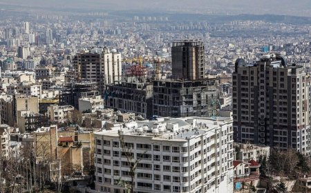 چرا قیمت مسکن در حومه تهران ارزان شده؟