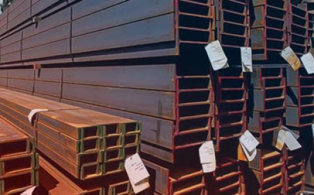 قیمت تیرآهن امروز 27 مهر ۱۴۰۴