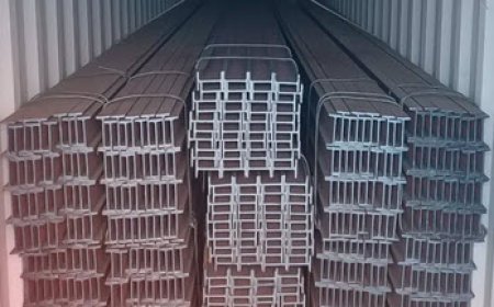 قیمت تیرآهن امروز ۲۸ مهر ۱۴۰۴