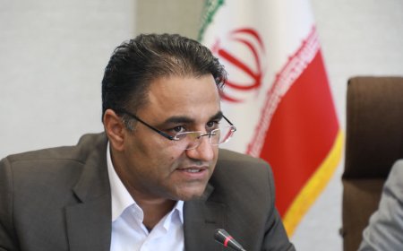 تفریغ بودجه سال ۱۴۰۳ شهرداری شیراز تصویب شد