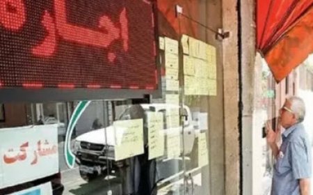 رشد مداوم اجاره مسکن؛ چالش تازه در بازار راکد املاک