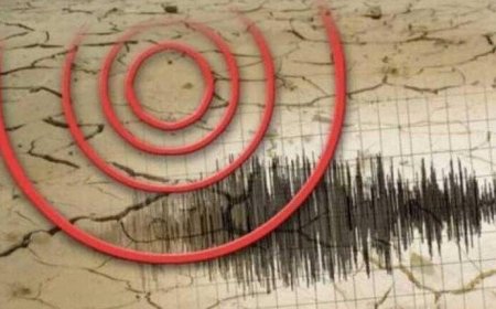 فرماندار سپیدان: زلزله شهر اردکان به بعضی از ساختمانها خسارت جزئی زد