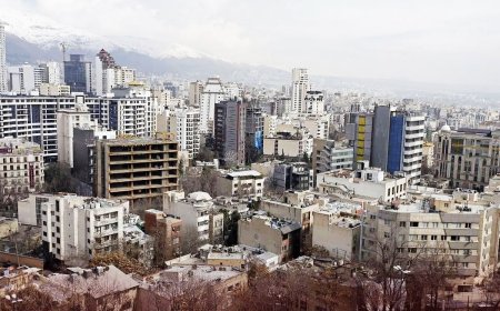 کیهان: دولت پزشکیان به دنبال طرح های کمونیستی برای مسکن است