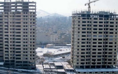 هزینه اجارهنشینی در گرانترین نقطه تهران
