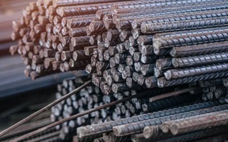 قیمت میلگرد امروز ۴ آبان 1404