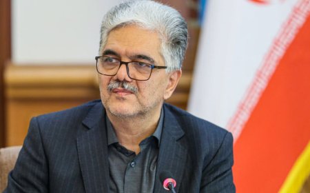 ۷۲ درصد زمین هدفگذاری شده در برنامه هفتم پیشرفت تامین شد